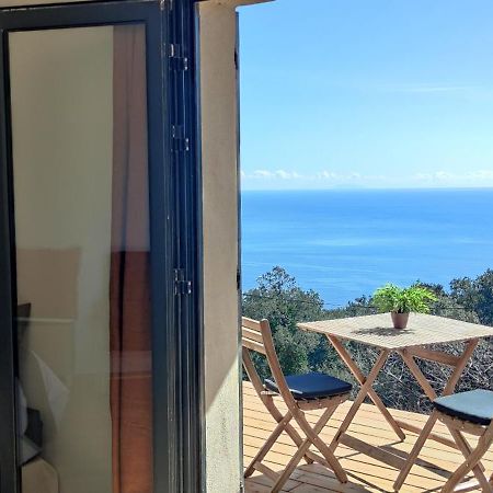 ブランド Casapietra Bed & Breakfast エクステリア 写真