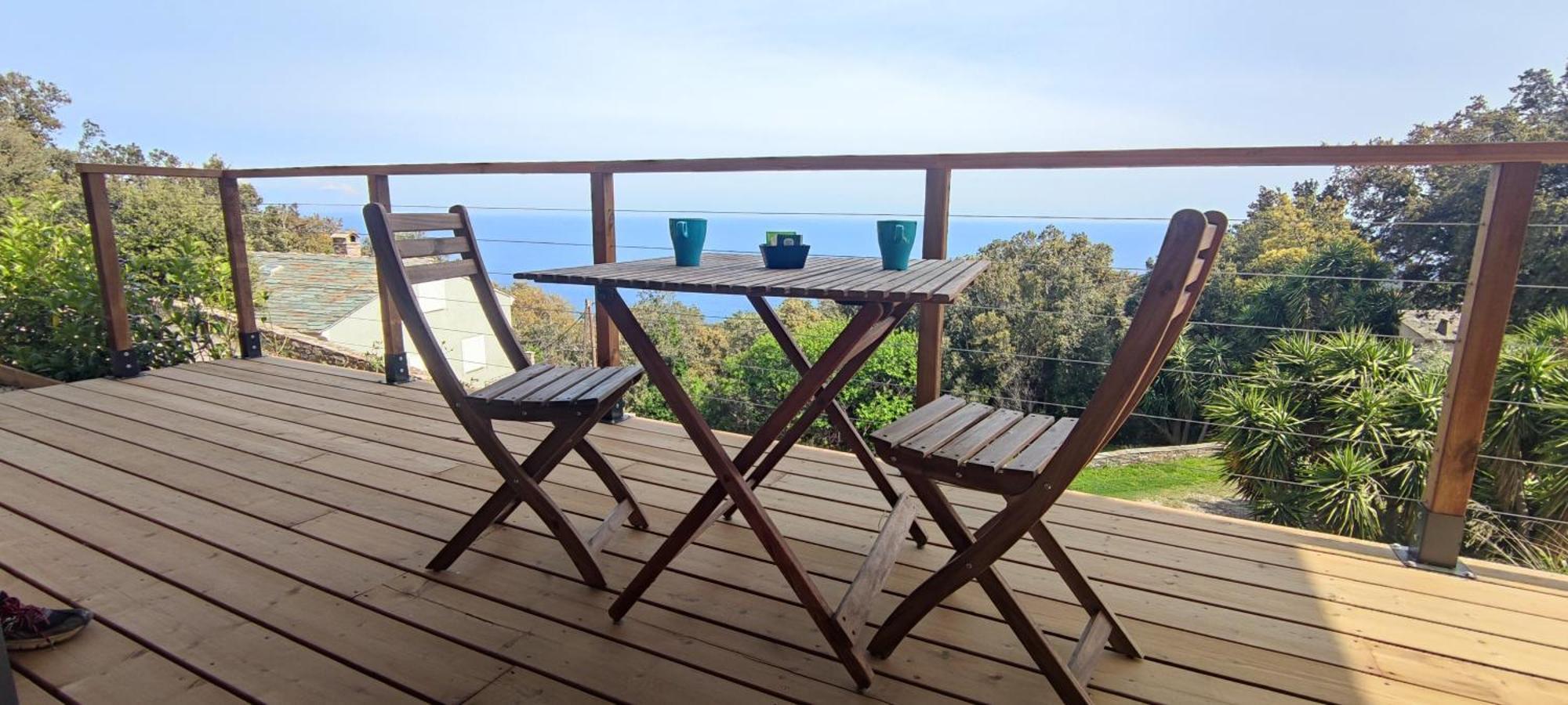 ブランド Casapietra Bed & Breakfast エクステリア 写真